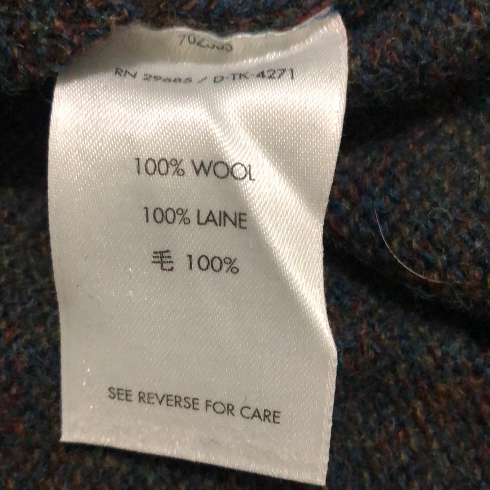 Pendleton Men’s Sweater - Picture 4 of 6